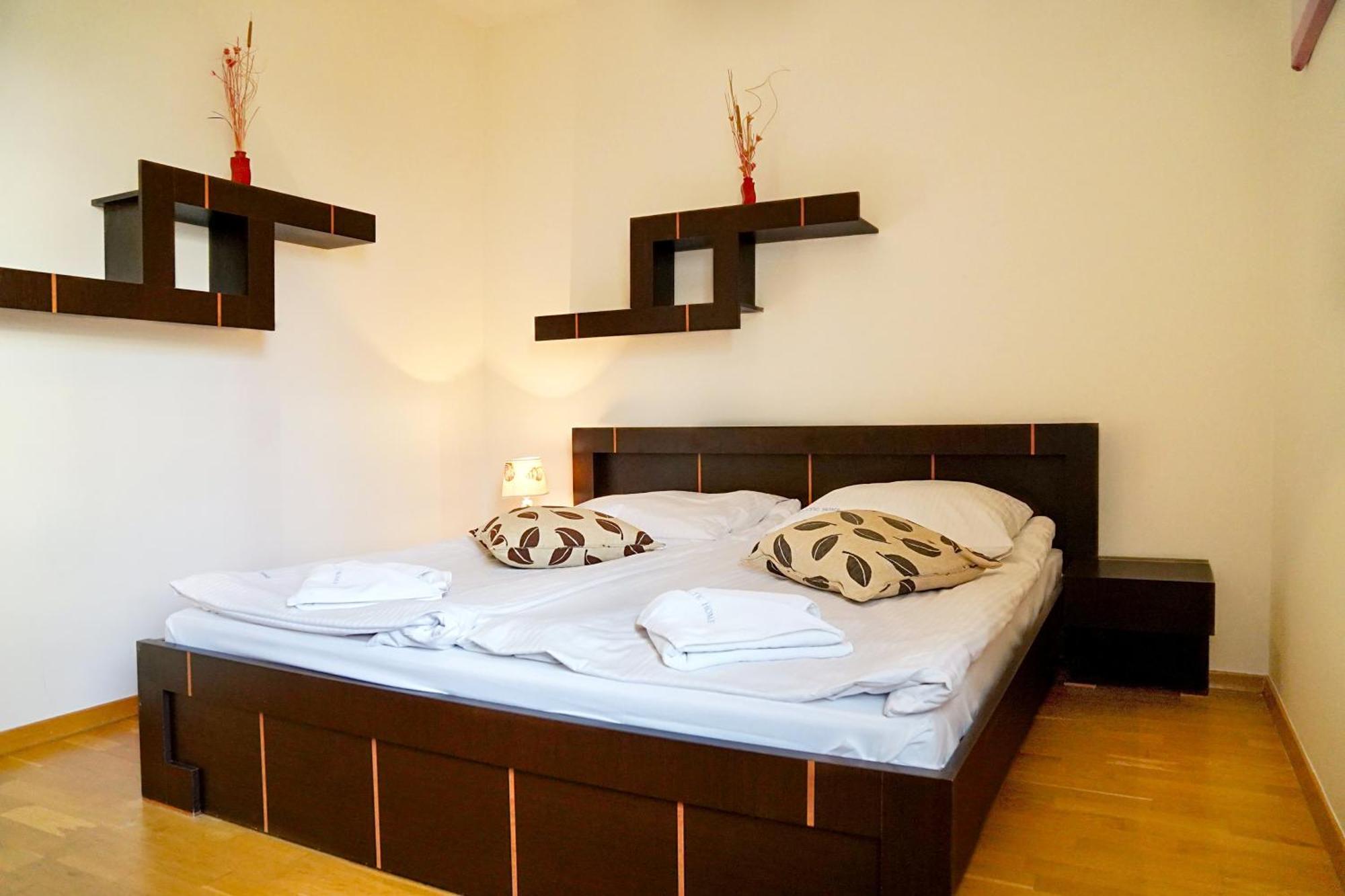 Aquamarina Z Garazem W Cenie By Baltic Home Miedzyzdroje Esterno foto