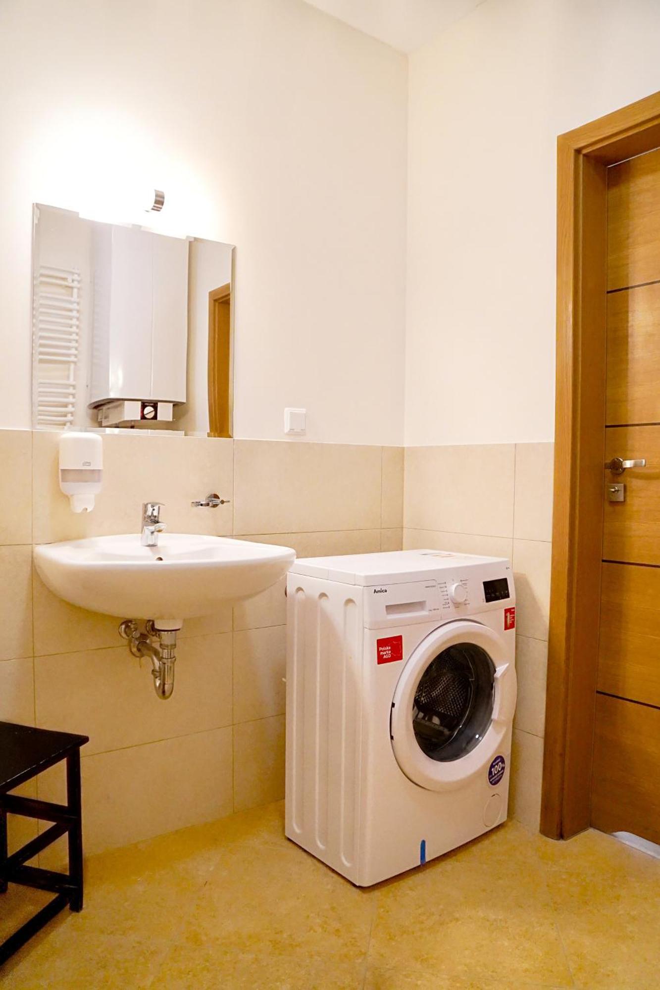 Aquamarina Z Garazem W Cenie By Baltic Home Miedzyzdroje Esterno foto