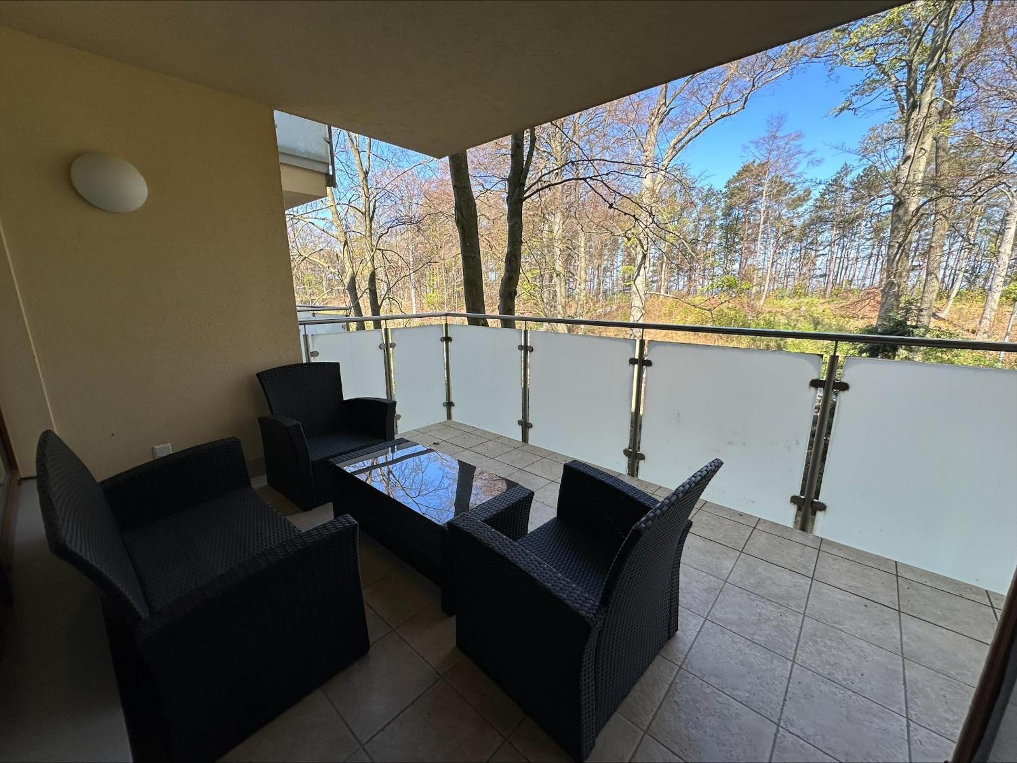 Aquamarina Z Garazem W Cenie By Baltic Home Miedzyzdroje Esterno foto